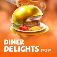 pgslot-game-diner-delights