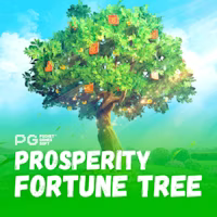 pgslot-game-prospertiy-fortune