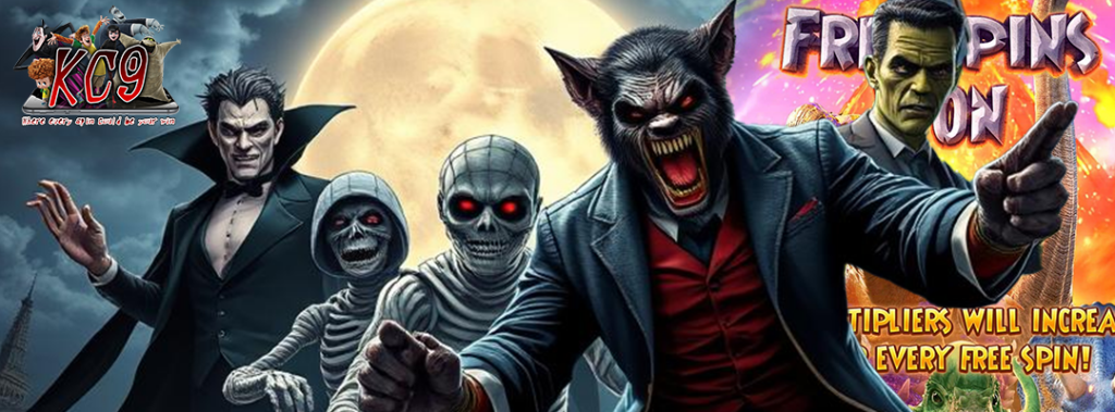 ฝึกเล่นสล็อต