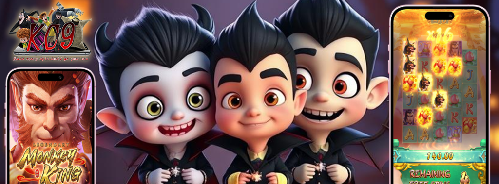 ทดลองเล่นสล็อตฟรี