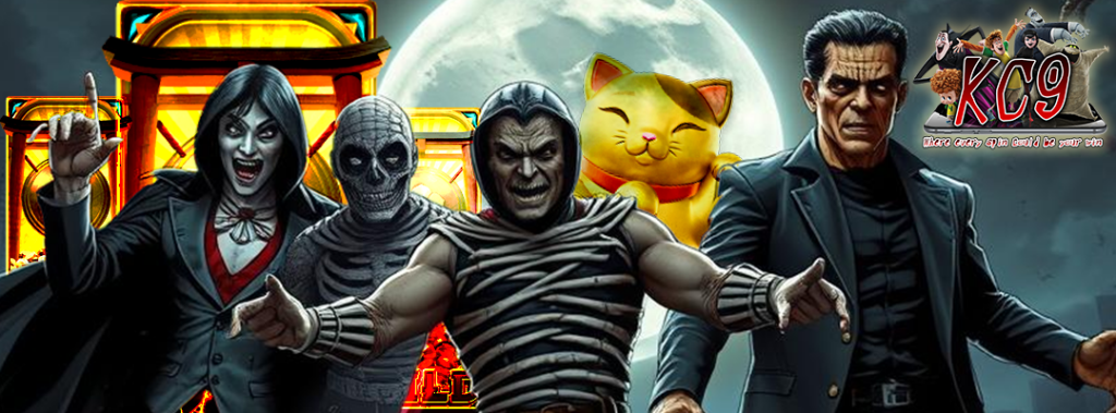 ทดลองเล่นสล็อตทุกค่าย