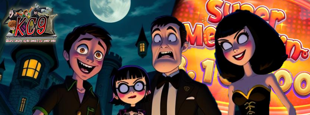 สล็อตฟรีสปิน kc9