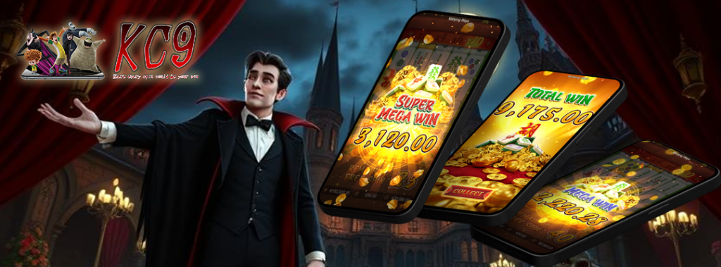 วิธีเล่นสล็อตทดลอง