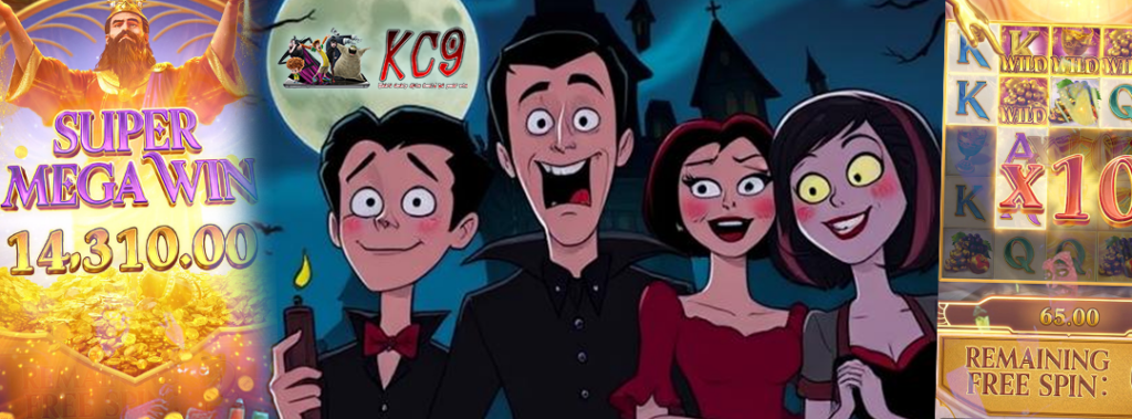 สล็อตทดลองซื้อฟรีสปิน