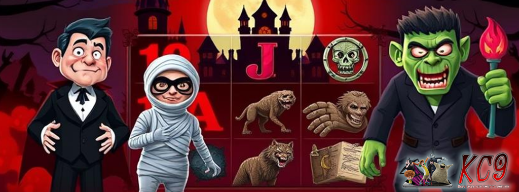 ทดลองสล็อตแจ็คพอต