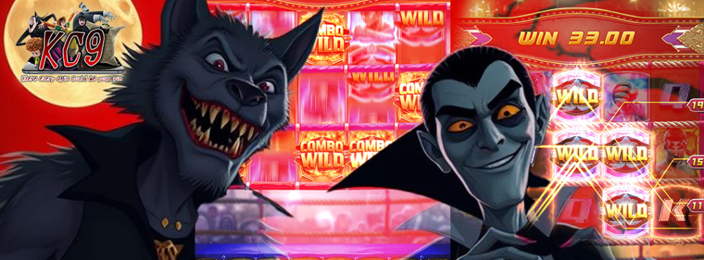 สล็อตทดลองค่ายดัง