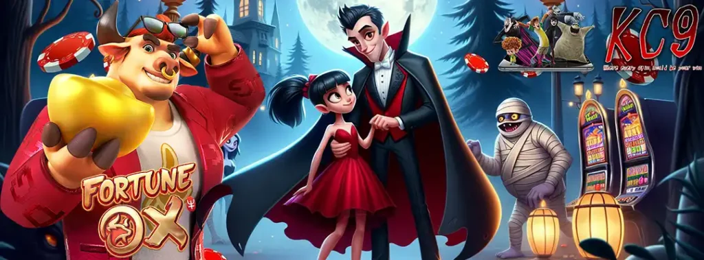 เกมสล็อตทดลองเล่น