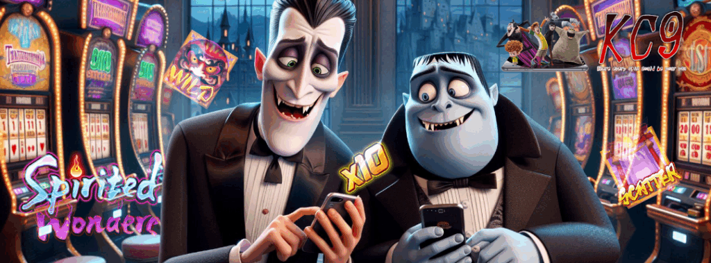 ทดลอง เล่น pg slot