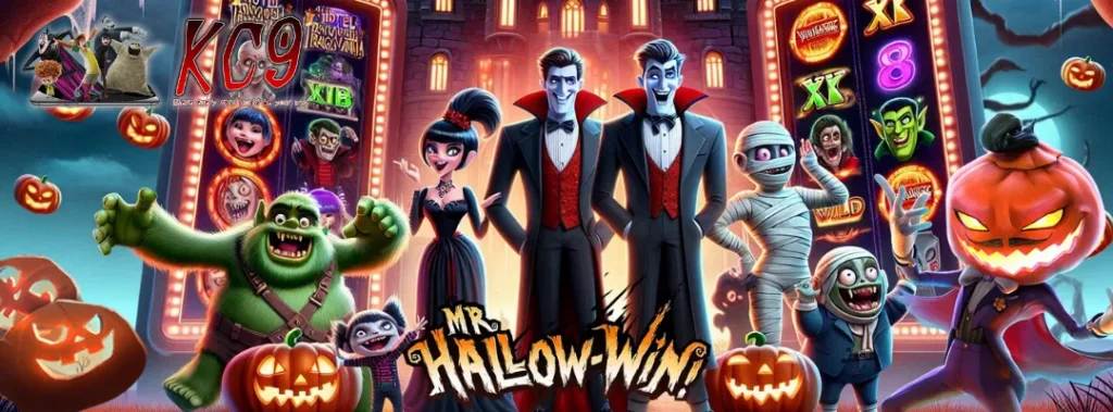 เกมสล็อต ทดลอง