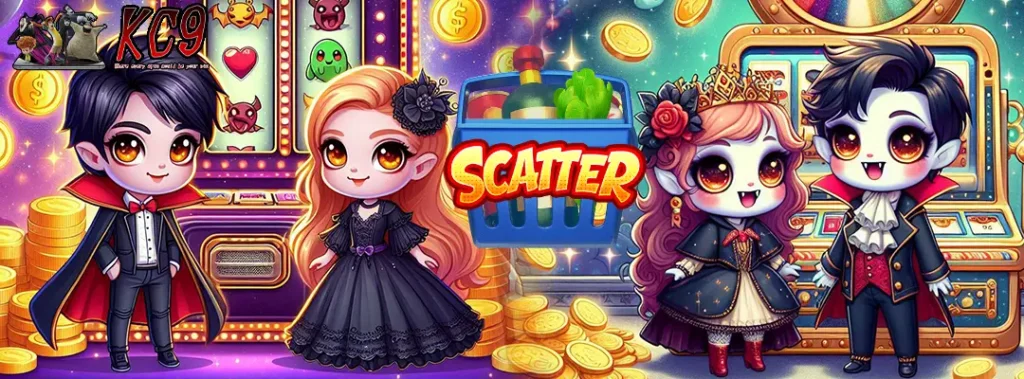 เกมสล็อตทดลองฟรี